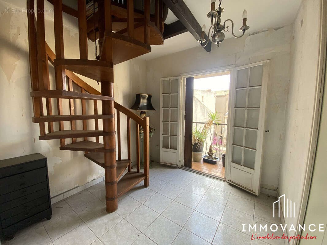 Maison à vendre, 190m², Frontignan