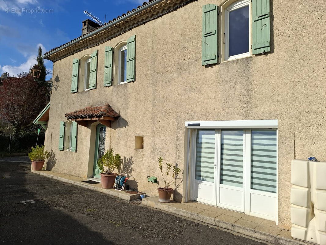 Maison à vendre, 129m², Vic-Fezensac
