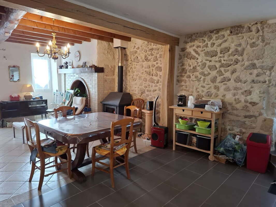 Maison à vendre, 129m², Vic-Fezensac