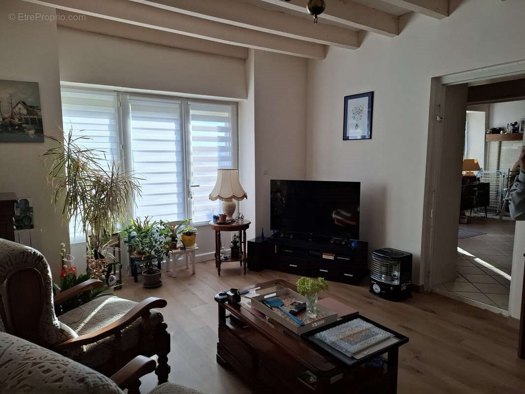 Maison à vendre, 129m², Vic-Fezensac