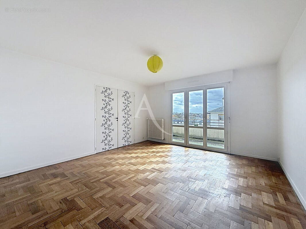 Appartement à vendre, 69m², Angers