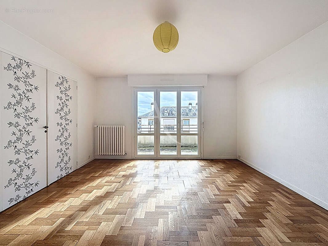 Appartement à vendre, 69m², Angers