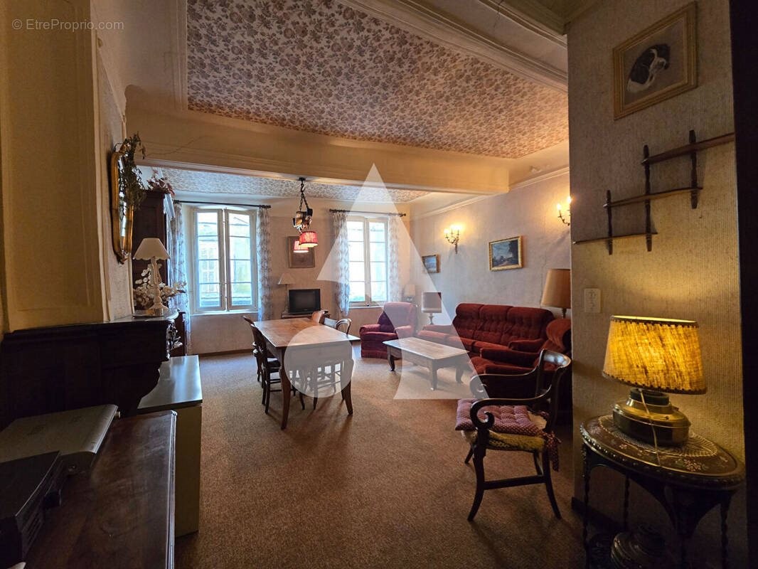 Appartement à vendre, 86m², Brignoles