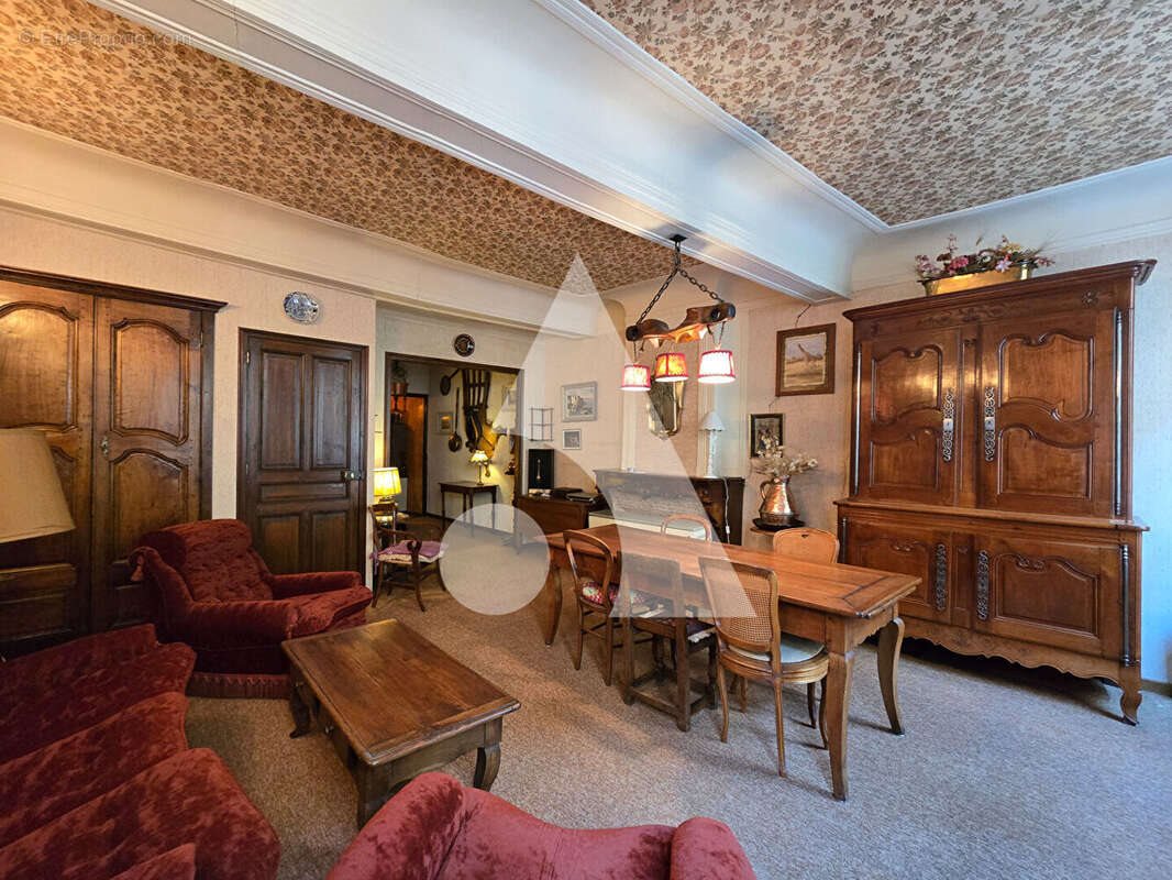 Appartement à vendre, 86m², Brignoles