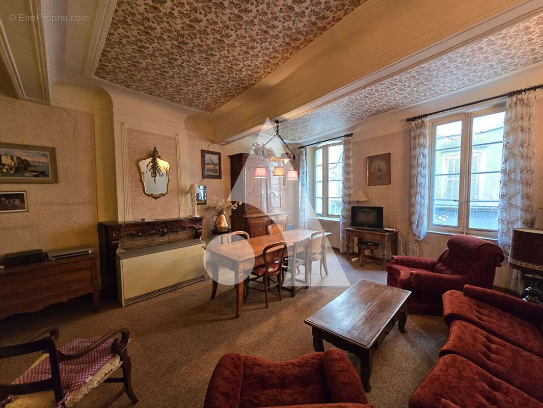 Appartement à vendre, 86m², Brignoles