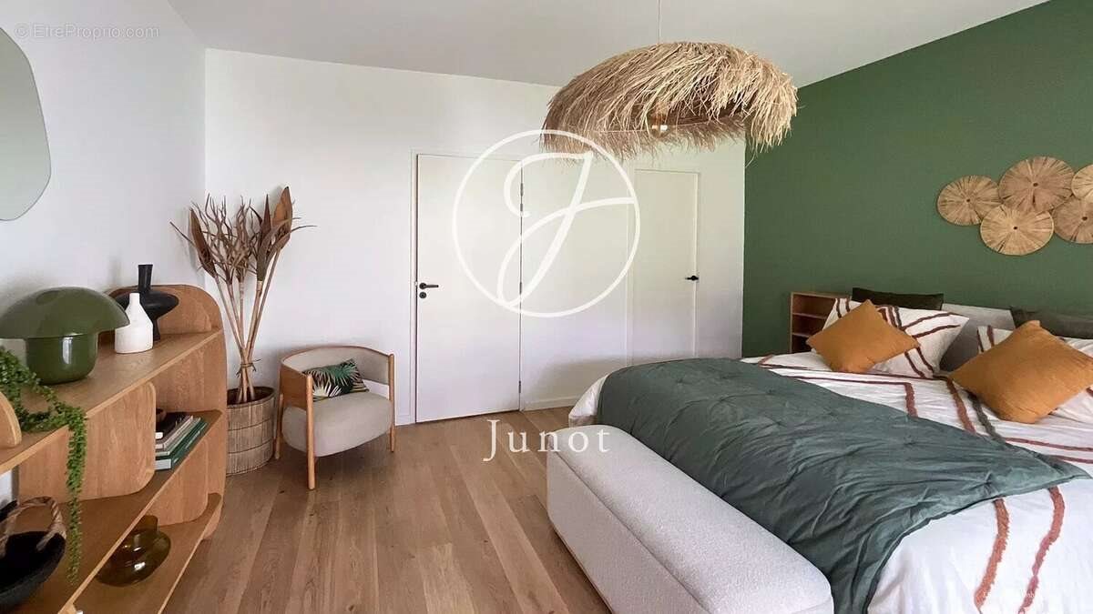 Appartement à vendre, 96m², Marcq-en-Baroeul