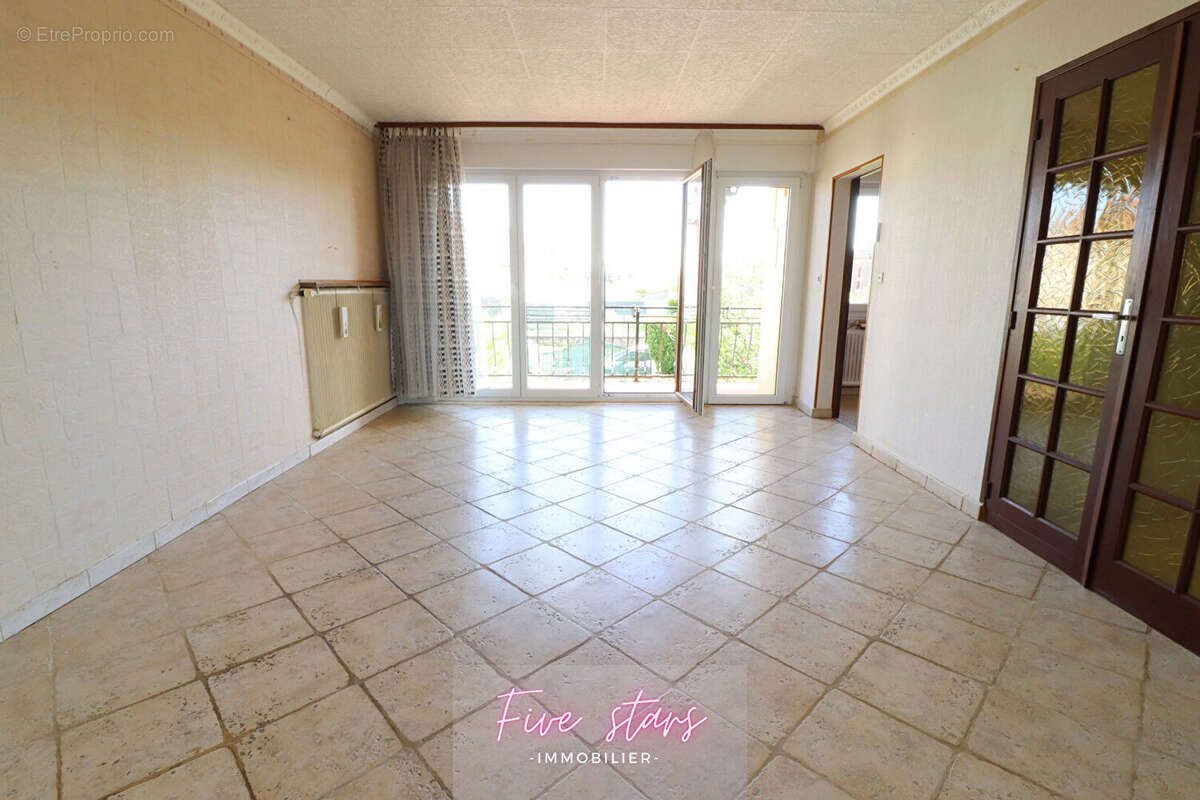 Maison à vendre, 101m², Piennes