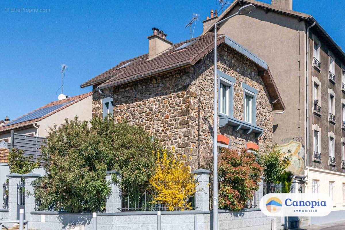 Maison à vendre, 130m², Arcueil