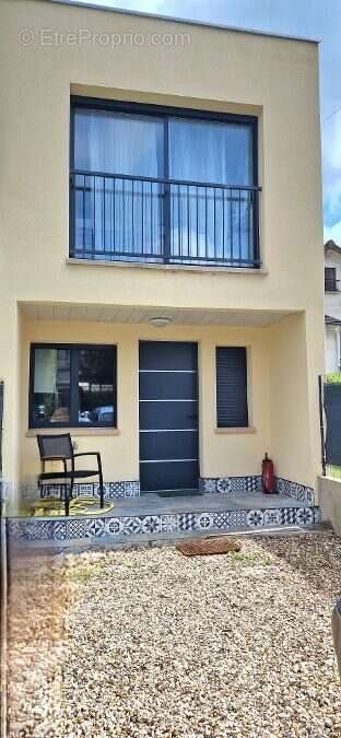 Maison à vendre, 61m², Montigny-lès-Cormeilles
