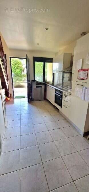 Maison à vendre, 61m², Montigny-lès-Cormeilles