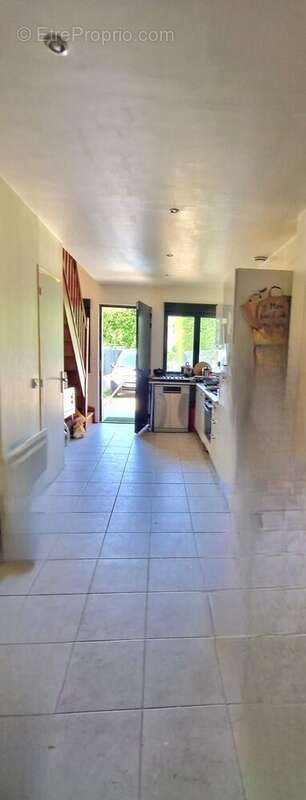 Maison à vendre, 61m², Montigny-lès-Cormeilles