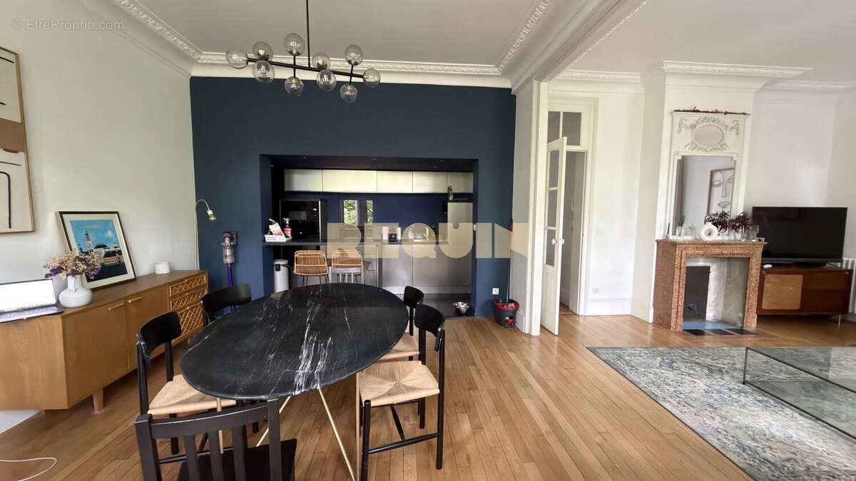Appartement à vendre, 68m², Lille