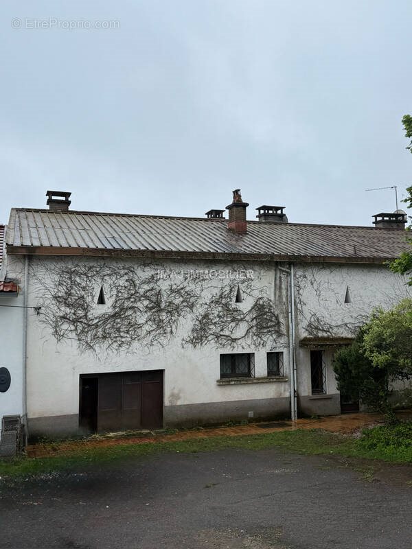 Maison à vendre, 174m², Chantraine