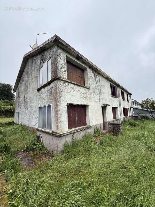 Maison à vendre, 174m², Chantraine