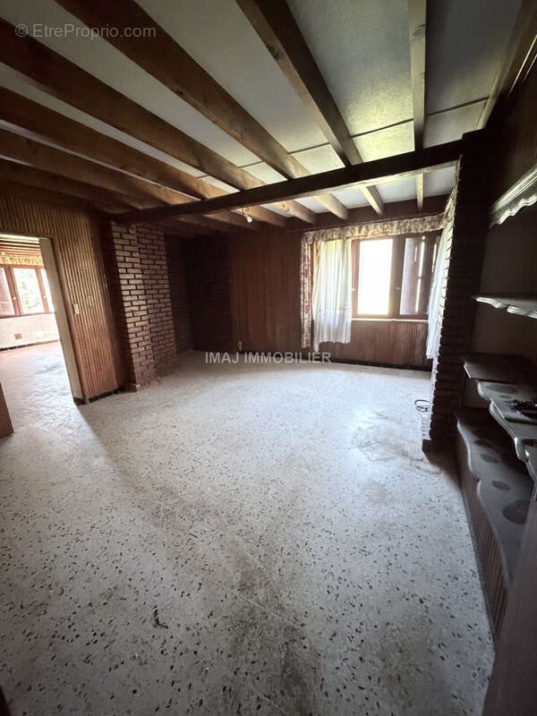 Maison à vendre, 174m², Chantraine