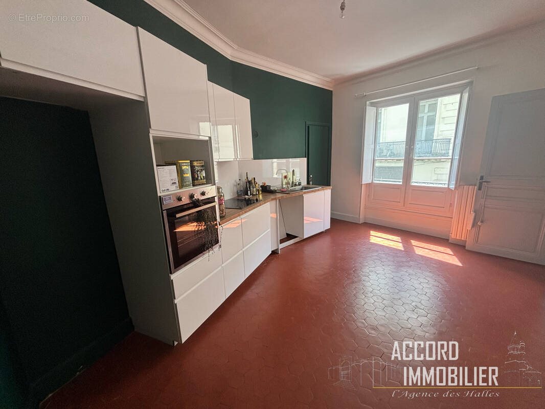 Appartement à vendre, 101m², Villeneuve-lès-Béziers