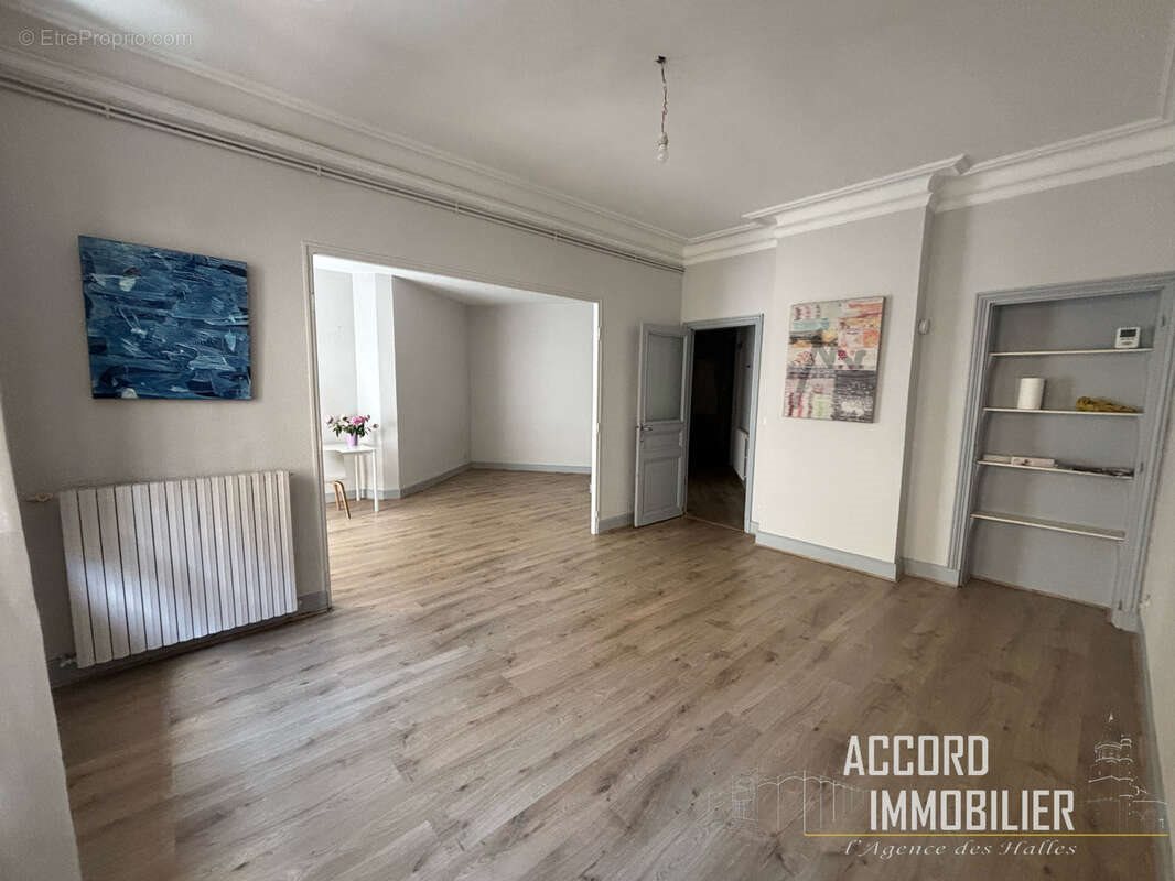 Appartement à vendre, 101m², Villeneuve-lès-Béziers