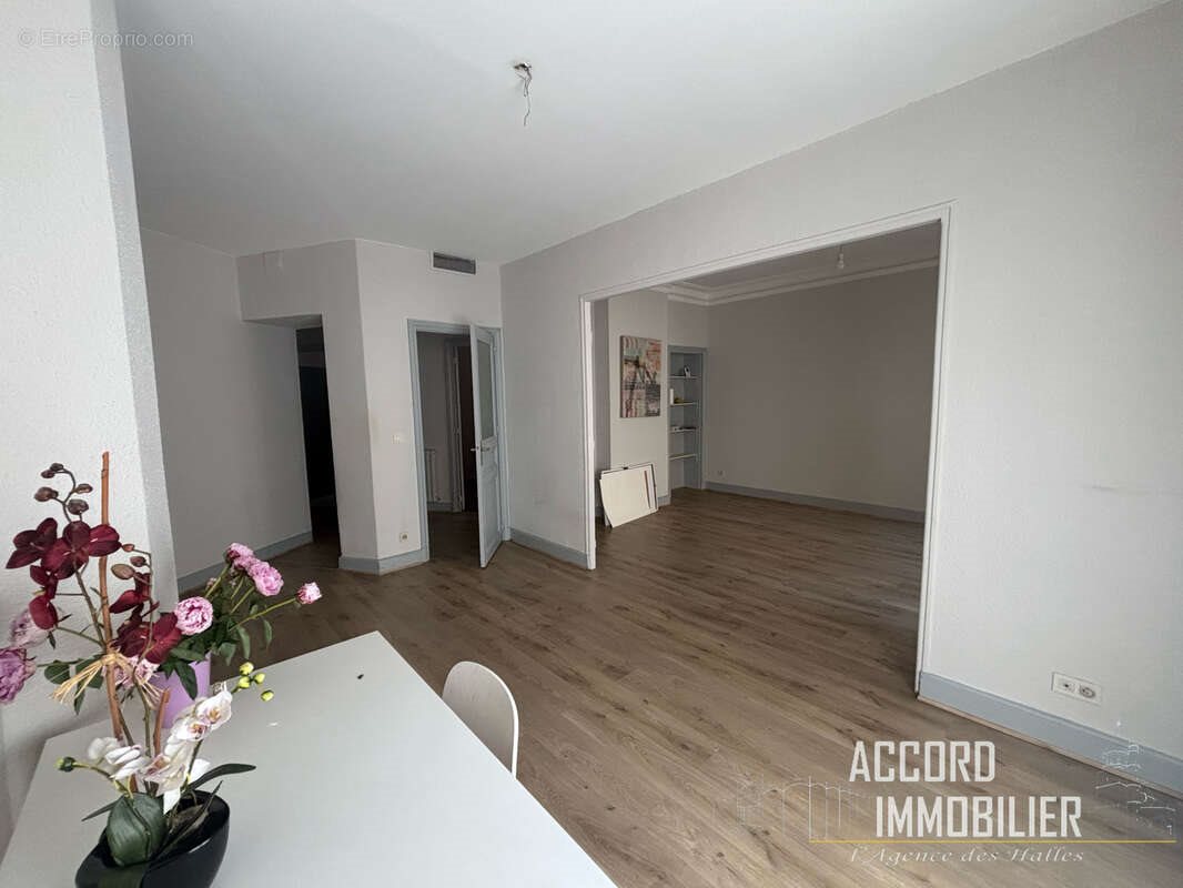 Appartement à vendre, 101m², Villeneuve-lès-Béziers