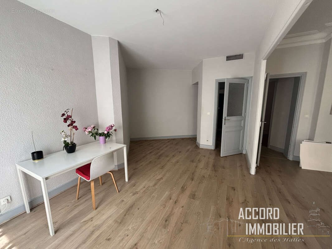 Appartement à vendre, 101m², Villeneuve-lès-Béziers
