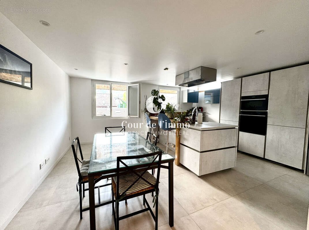 Appartement à vendre, 89m², Bons-en-Chablais