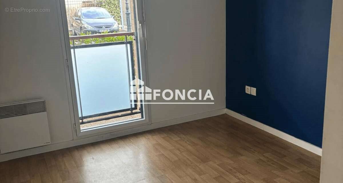 Appartement à vendre, 65m², Viarmes