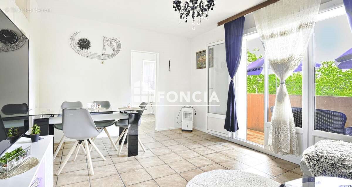 Appartement à vendre, 74m², Colmar