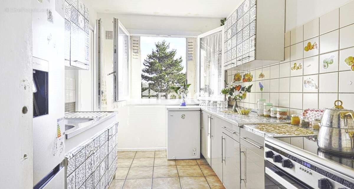 Appartement à vendre, 74m², Colmar