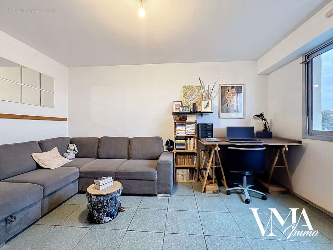 Appartement à vendre, 29m², Champagne-au-Mont-d'Or