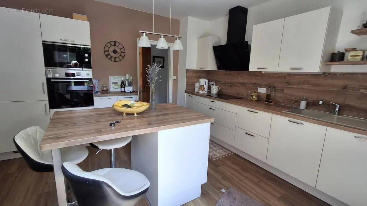 Maison à vendre, 130m², Coulounieix-Chamiers