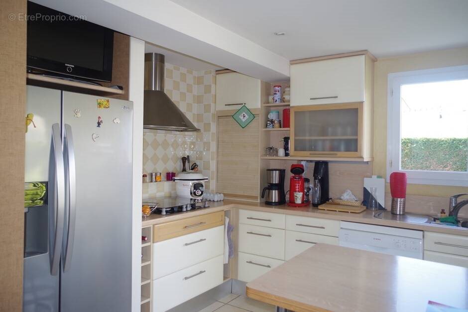 Maison à vendre, 115m², Cholet