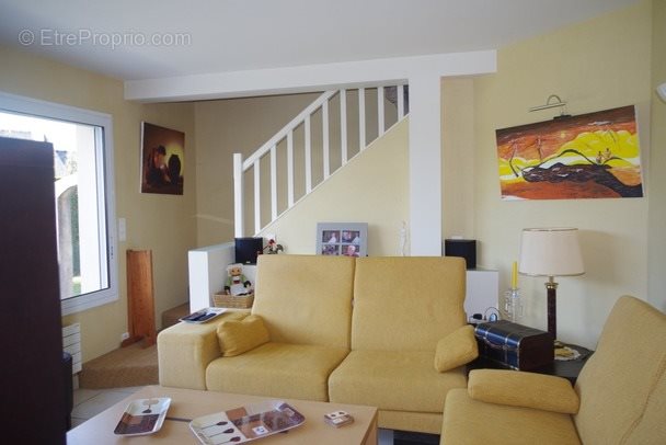 Maison à vendre, 115m², Cholet