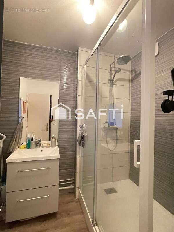 Appartement à vendre, 81m², Vertou