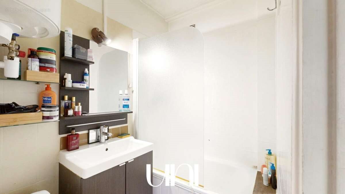 Appartement à vendre, 34m², Caen