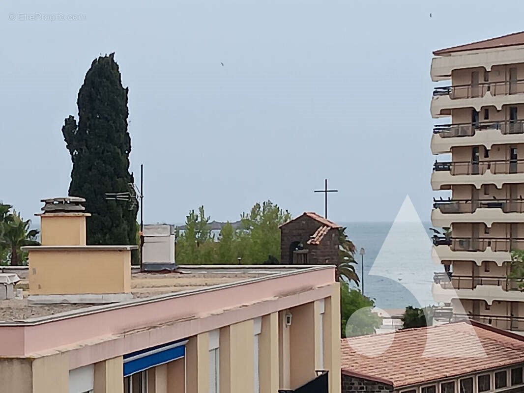 Appartement à vendre, 64m², Fréjus