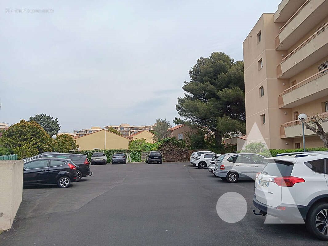 Appartement à vendre, 64m², Fréjus