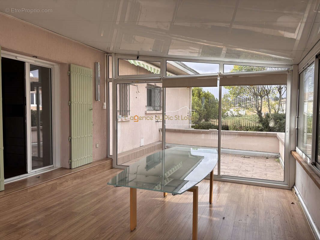 Appartement à vendre, 160m², Saint-Gély-du-Fesc