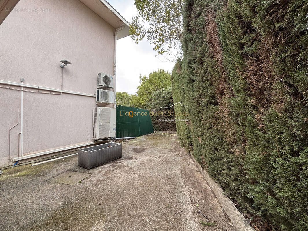 Appartement à vendre, 160m², Saint-Gély-du-Fesc
