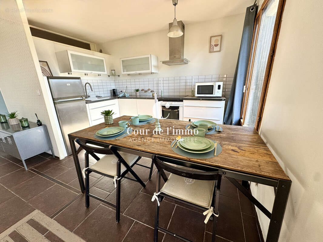 Appartement à vendre, 63m², Gaillard