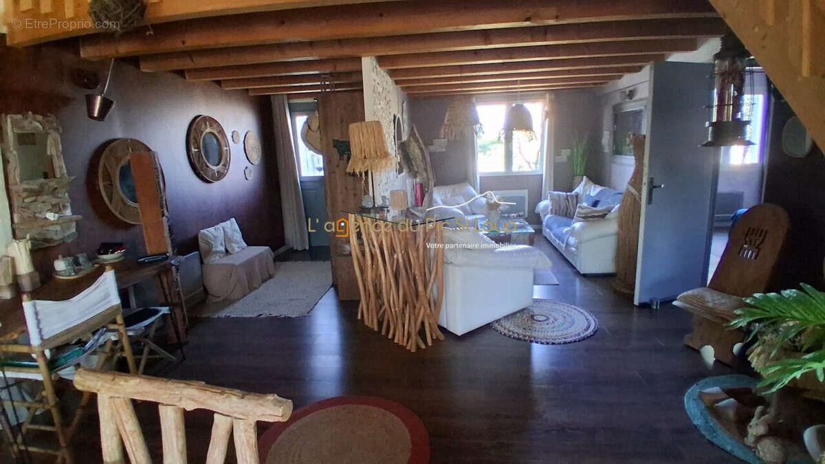 Maison à vendre, 170m², Canet