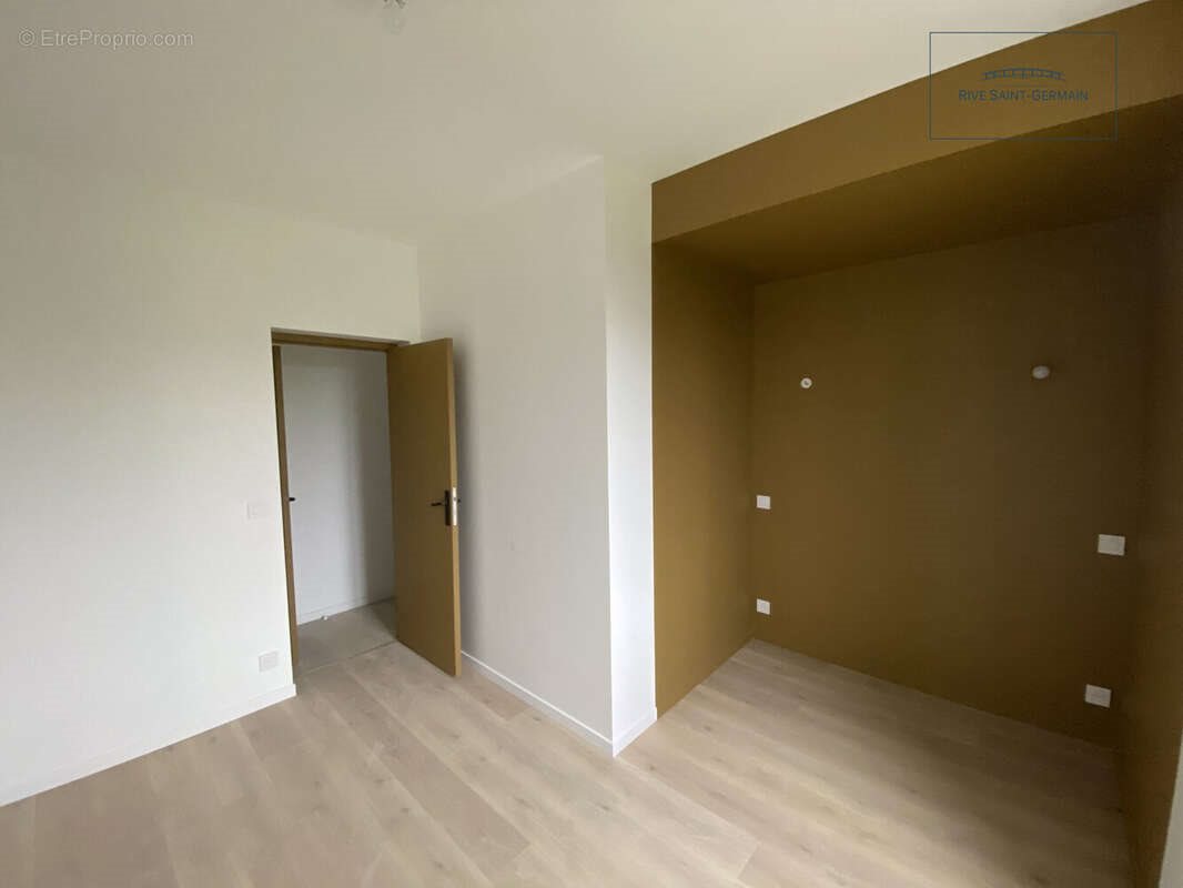 Appartement à vendre, 63m², Rennes