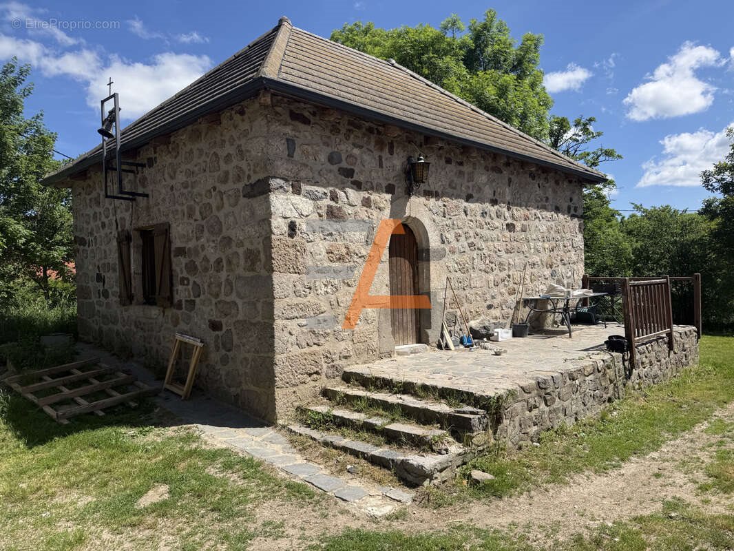 Maison à vendre, 105m², Présailles