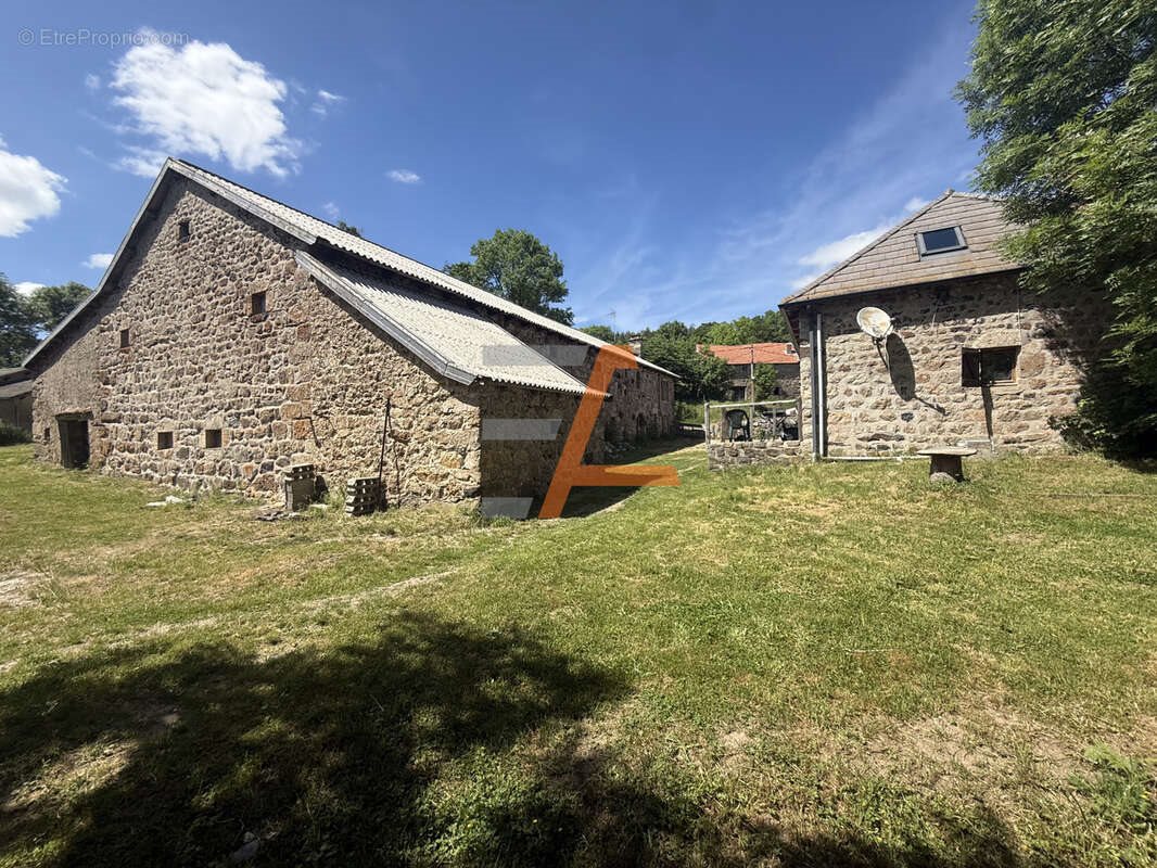 Maison à vendre, 105m², Présailles