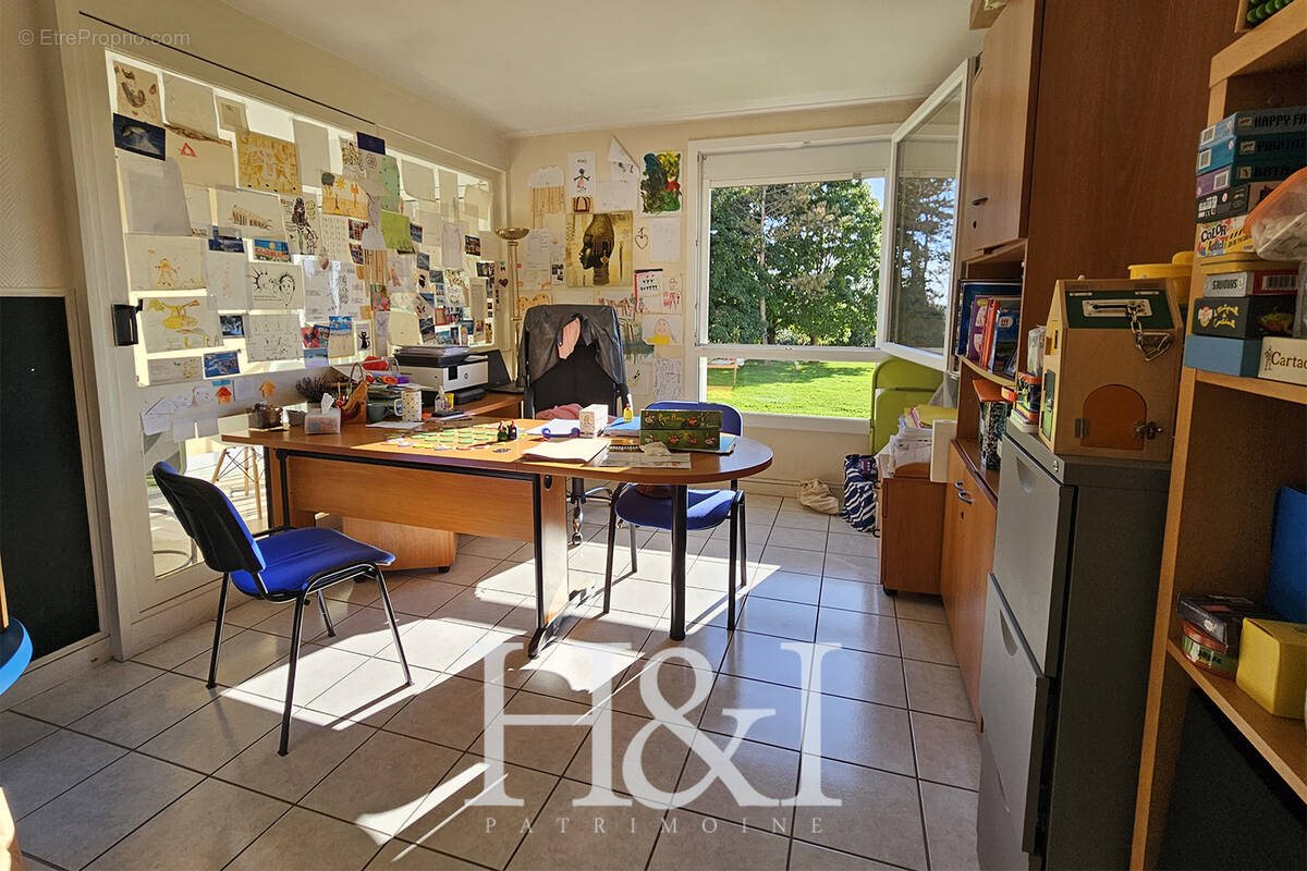Appartement à vendre, 62m², Poitiers
