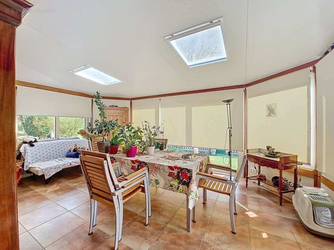 Maison à vendre, 125m², Vernon