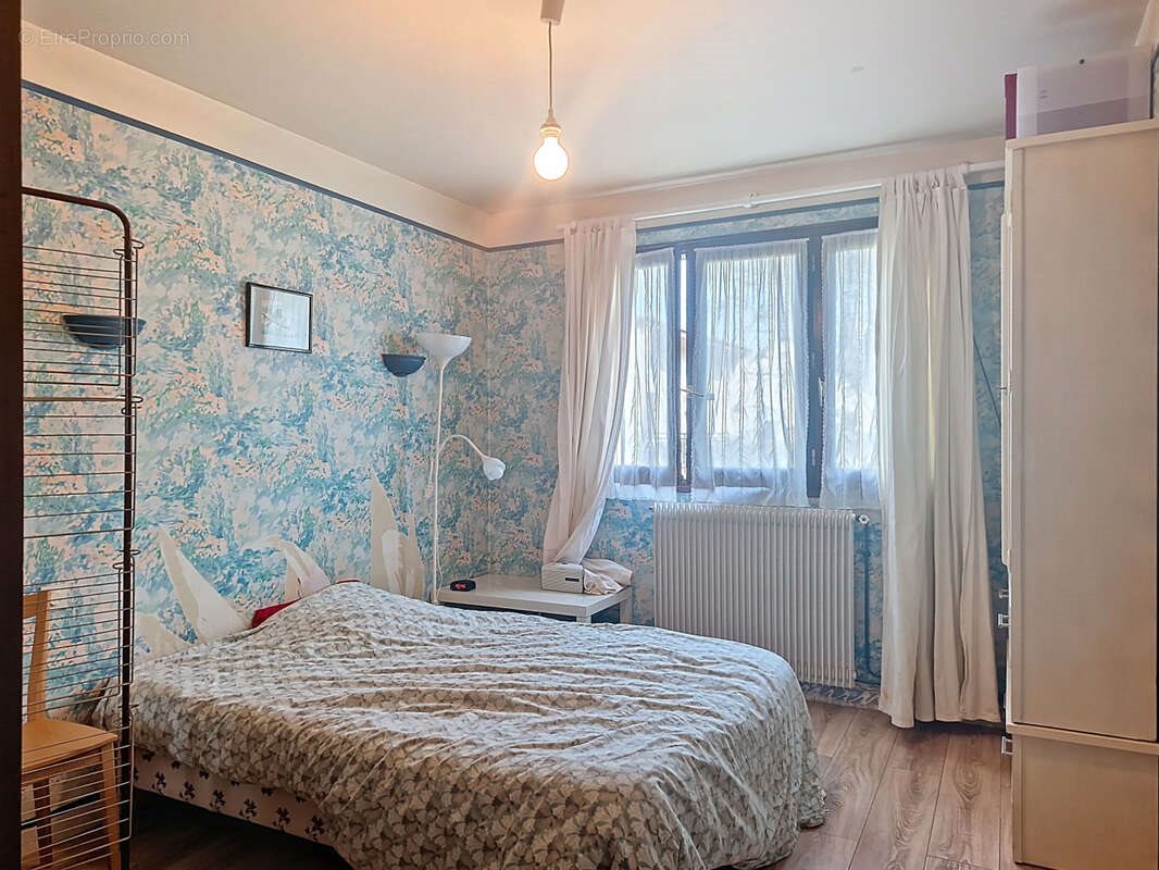 Maison à vendre, 125m², Vernon