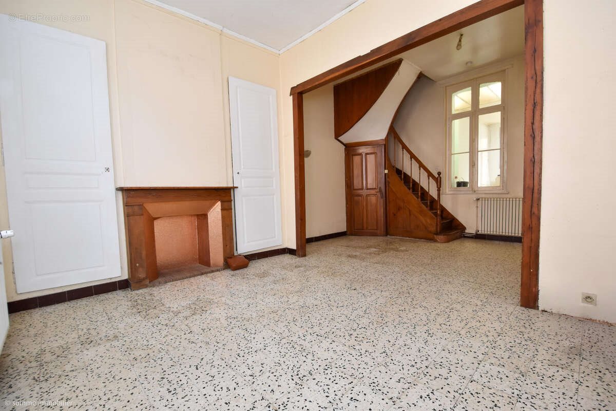Maison à vendre, 80m², Amiens