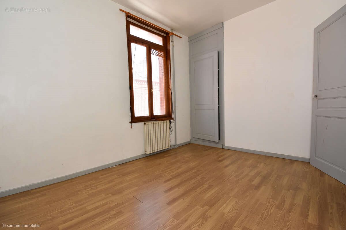 Maison à vendre, 80m², Amiens