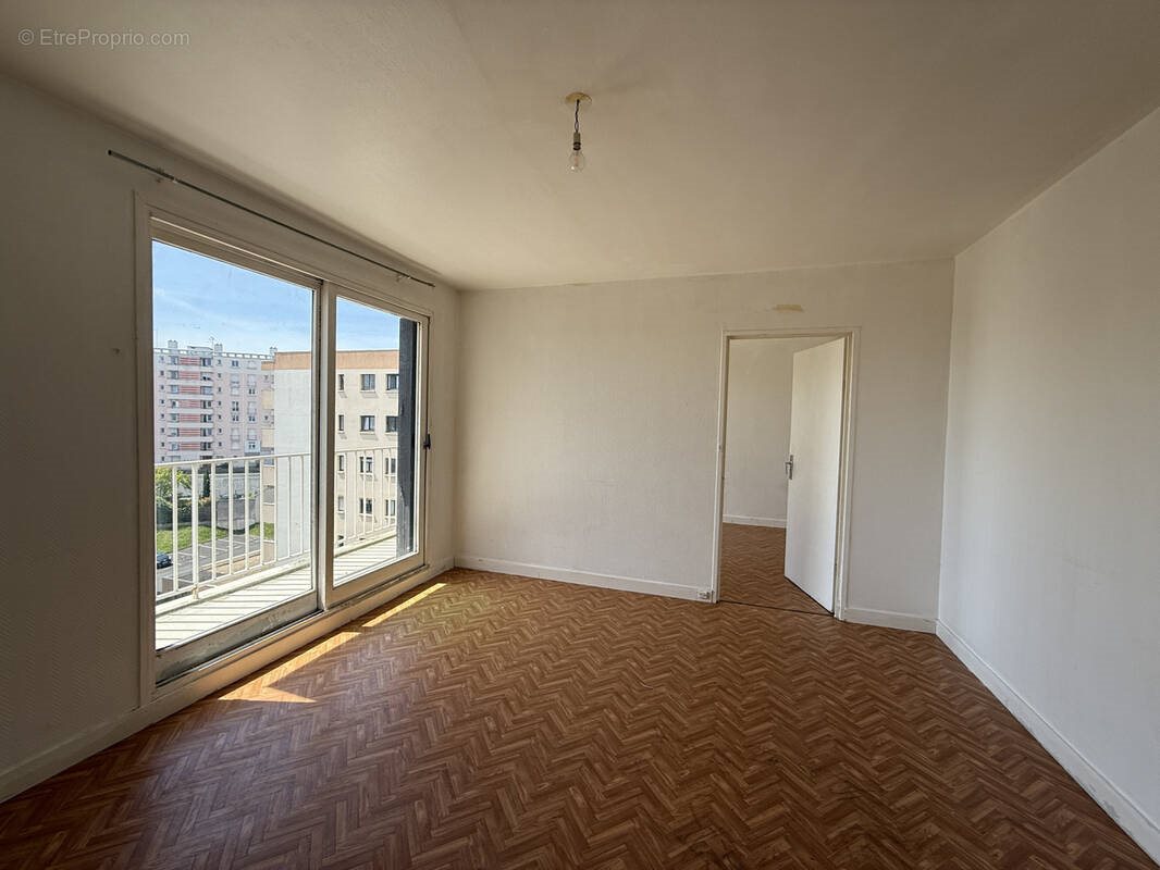 Appartement à vendre, 42m², Melun