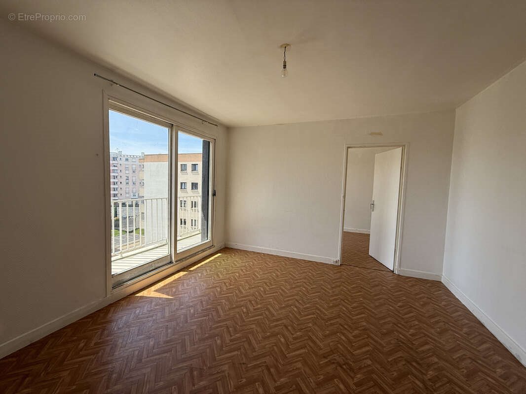 Appartement à vendre, 42m², Melun