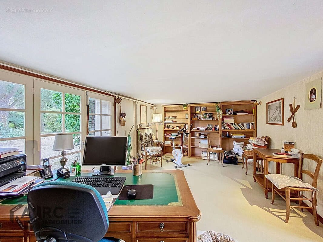 Maison à vendre, 144m², Chaingy